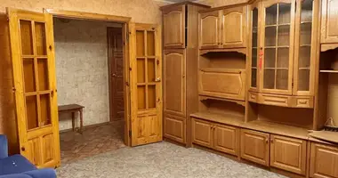 Appartement 2 chambres dans Homiel, Bélarus