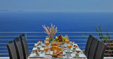 Villa 3 bedrooms in Municipality of Malevizi, Greece