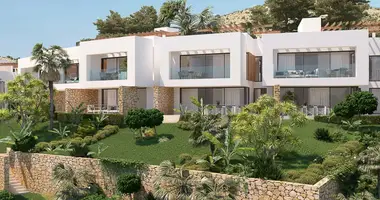 3 bedroom apartment in Monforte del Cid, Spain