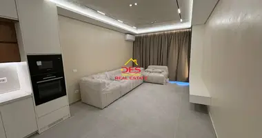 JEPET ME QIRA APARTAMENT LUKSOZ 2+1+2 PRANË GJIMNAZIT “ALI DEMI”, VLORË in Bashkia Vlore, Albanien