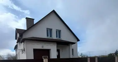 Maison dans Lida, Bélarus
