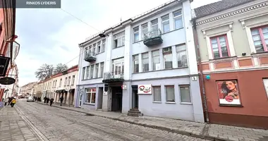 Appartement 4 chambres dans Vilnius, Lituanie