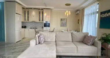 Mieszkanie 2 pokoi w Batumi, Gruzja