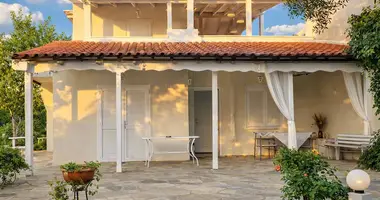 Villa 4 rooms in Neos Marmaras, Greece