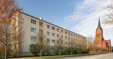 2 room apartment in Jelgava, Latvia