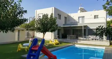 Villa in Limassol, Zypern
