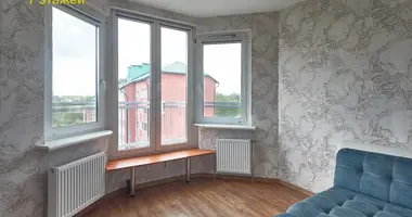 Apartment in Pryluki, Belarus