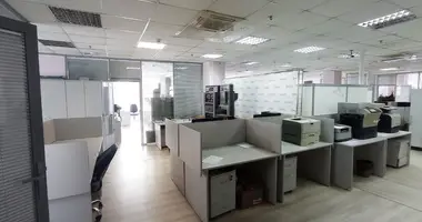 Pomieszczenie biurowe 393 m² w Moskwa, Rosja