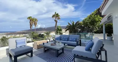 Villa in Miraverde, Spanien