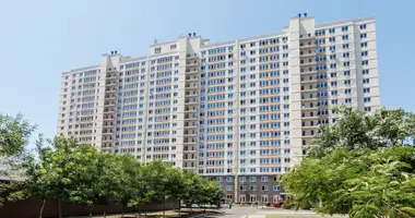 Apartamento 2 habitaciones en Odesa, Ucrania