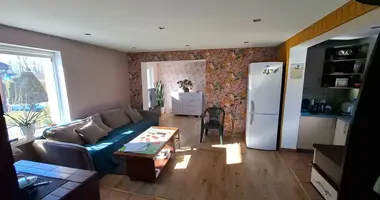 Casa en Mazeikiai, Lituania