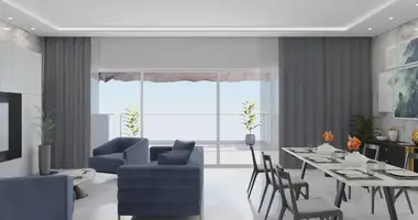 2 bedroom apartment in Paphos Municipality, Cyprus