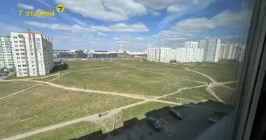 Квартира 3 комнаты в Минск, Беларусь