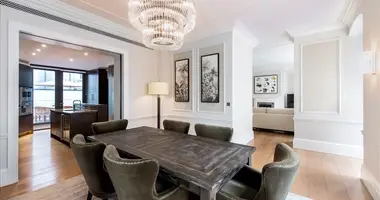 Apartamento 3 habitaciones en Londres, Reino Unido