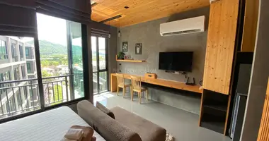 Wohnung 1 Schlafzimmer in Rawai, Thailand