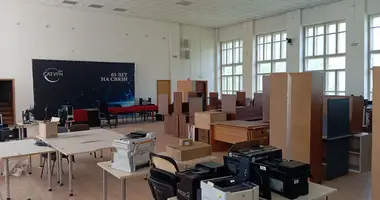 Pomieszczenie biurowe 4 786 m² w Moskwa, Rosja