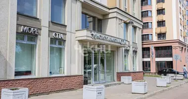 Nieruchomości komercyjne 172 m² w Niżny Nowogród, Rosja