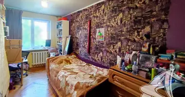 Apartamento 2 habitaciones en Muchaviecki sielski Saviet, Belarús