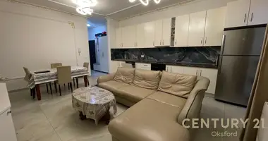 Apartment 2+1+2 for rent at Old Dinamo Factory, opposite the market. in Tirana Municipality, Albania