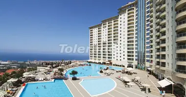 2 bedroom apartment in Kargıcak, Turkey