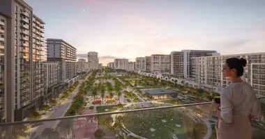 Wohnung 2 zimmer in Dubai, Vereinigte Arabische Emirate