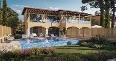 Villa 2 chambres dans Koúklia, Chypre