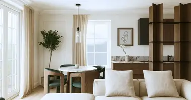 House in Karkle, Lithuania