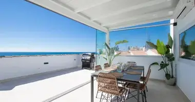 Appartement 3 chambres dans Mijas, Espagne