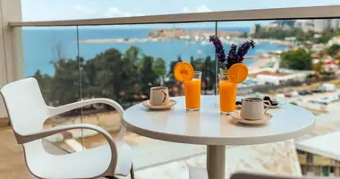 Mieszkanie w Budva, Czarnogóra