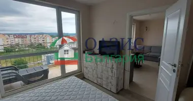 1 bedroom apartment in Nesebar, Bulgaria