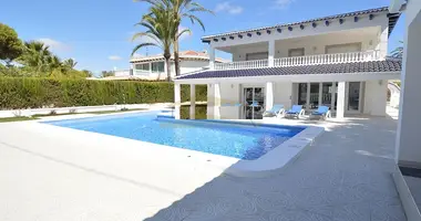 Casa 10 habitaciones en Orihuela, Španjolska