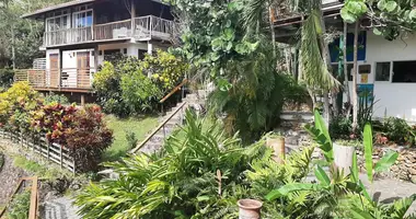 🌿 Eco-Lodge & Wellness Retreat in 11,500 m² Tropical Park – Las Terrenas в Las Terrenas, Доминиканская Республика