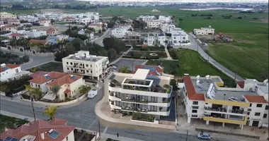 2 bedroom apartment in Larnaca District, Cyprus