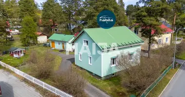 Maison 3 chambres dans Oulu sub region, Finlande