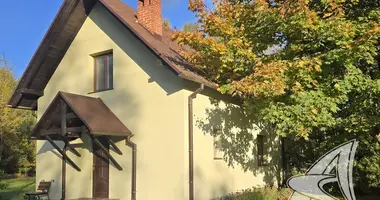 Haus in Syalyets, Belarus
