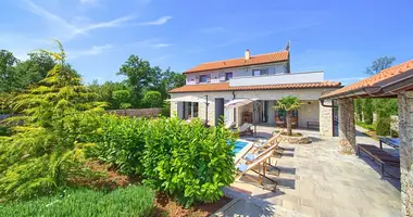 Villa in Omisalj, Kroatien