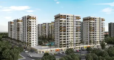 Appartement 1 chambre dans Turquie
