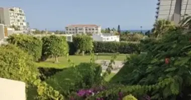 Квартира 2 спальни в Пареклисия, Кипр