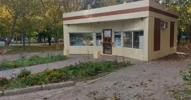 Propiedad comercial 45 m² en Odesa, Ucrania