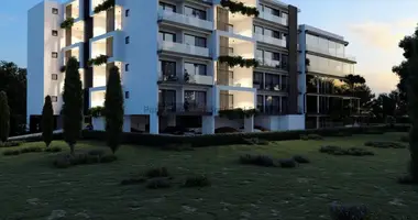 3 bedroom apartment in Paphos Municipality, Cyprus
