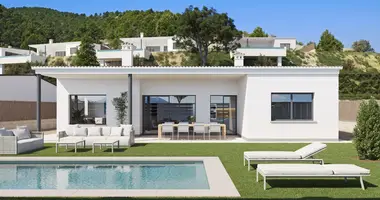 Villa en Penáguila, Španjolska