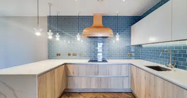 Apartamento 3 habitaciones en Londres, Reino Unido