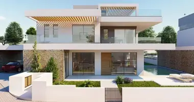 Villa en Pafos, Chipre