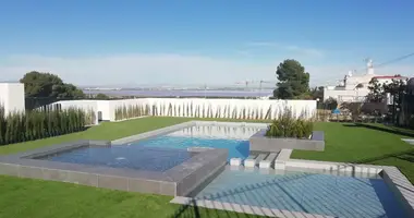 Bungalow 3 bedrooms in Torrevieja, Spain