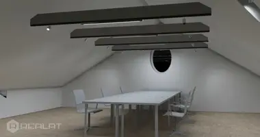 Commercial property 200 m² in Riga, Latvia