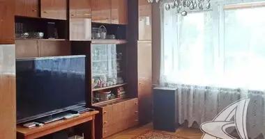 3 room apartment in Brest, Belarus
