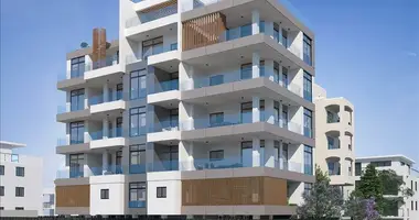 2 bedroom apartment in Germasogeia, Cyprus