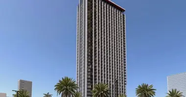 Mieszkanie 1 pokój w Batumi, Gruzja