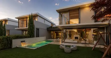 Villa in Muratpasa, Türkei