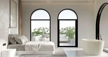 Villa 2 zimmer in Benoa, Indonesien